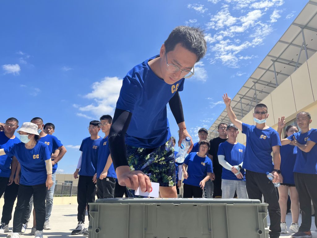 图片[13]团建123-营造惊奇团建体验2022海阳长川电机全体员工团建活动圆满交付团建123-营造惊奇团建体验团建123-为团建而生,让团建更简单