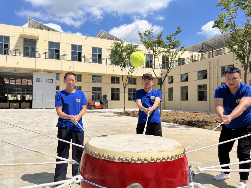 图片[4]团建123-营造惊奇团建体验2022海阳长川电机全体员工团建活动圆满交付团建123-营造惊奇团建体验团建123-为团建而生,让团建更简单