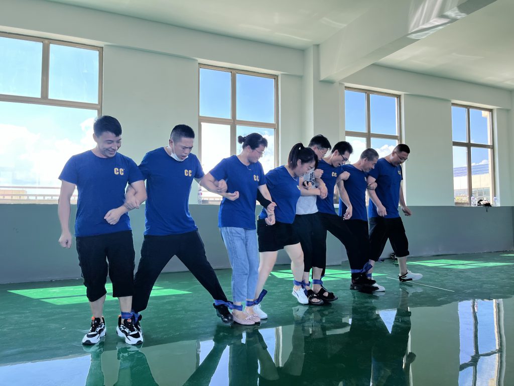 图片[15]团建123-营造惊奇团建体验2022海阳长川电机全体员工团建活动圆满交付团建123-营造惊奇团建体验团建123-为团建而生,让团建更简单
