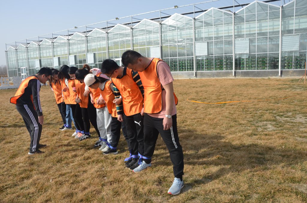 图片[7]团建123-营造惊奇团建体验携手共进、勇攀高峰2022山东宁创团建活动