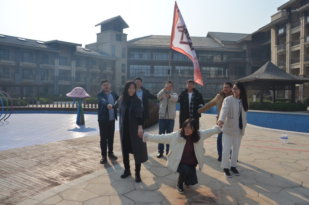 图片[2]团建123-营造惊奇团建体验【戮力同心|未来可期】山东祺昂团建活动圆满结束团建123-营造惊奇团建体验团建123-为团建而生,让团建更简单
