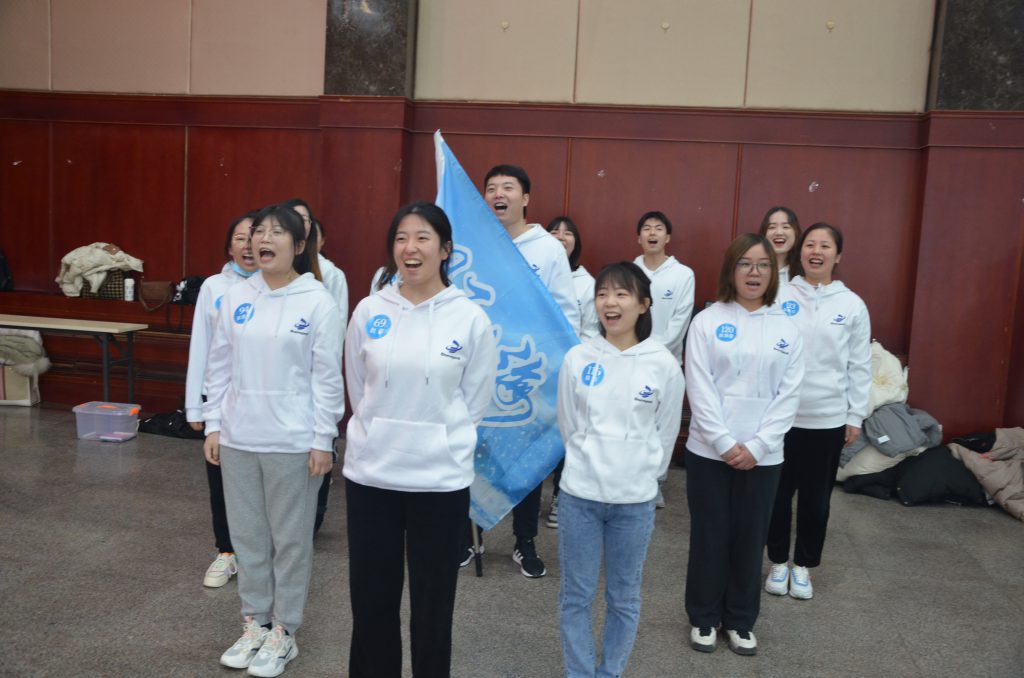 图片[3]团建123-营造惊奇团建体验2022青岛星辰科技大型主题团建活动团队造船完美收官