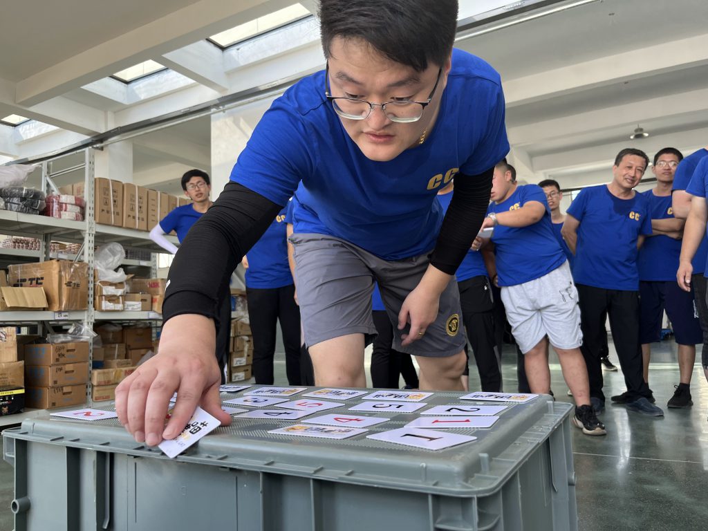 图片[14]团建123-营造惊奇团建体验2022海阳长川电机全体员工团建活动圆满交付团建123-营造惊奇团建体验团建123-为团建而生,让团建更简单