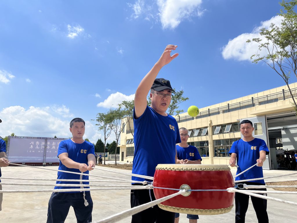 图片[6]团建123-营造惊奇团建体验2022海阳长川电机全体员工团建活动圆满交付团建123-营造惊奇团建体验团建123-为团建而生,让团建更简单