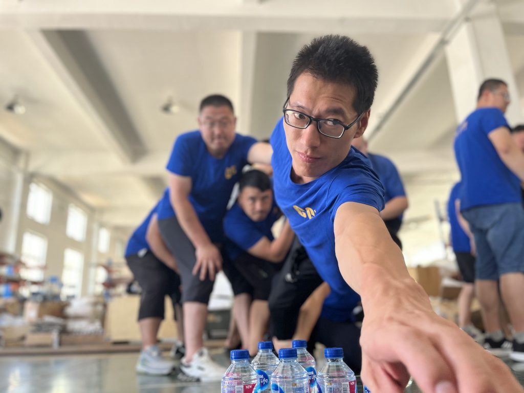 图片[8]团建123-营造惊奇团建体验2022海阳长川电机全体员工团建活动圆满交付团建123-营造惊奇团建体验团建123-为团建而生,让团建更简单