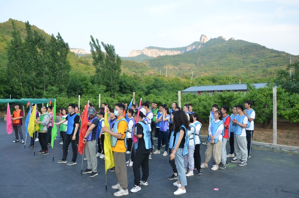 图片[1]团建123-营造惊奇团建体验济南齐鲁银行“521数字银行项目”团建活动圆满结束团建123-营造惊奇团建体验团建123-为团建而生,让团建更简单