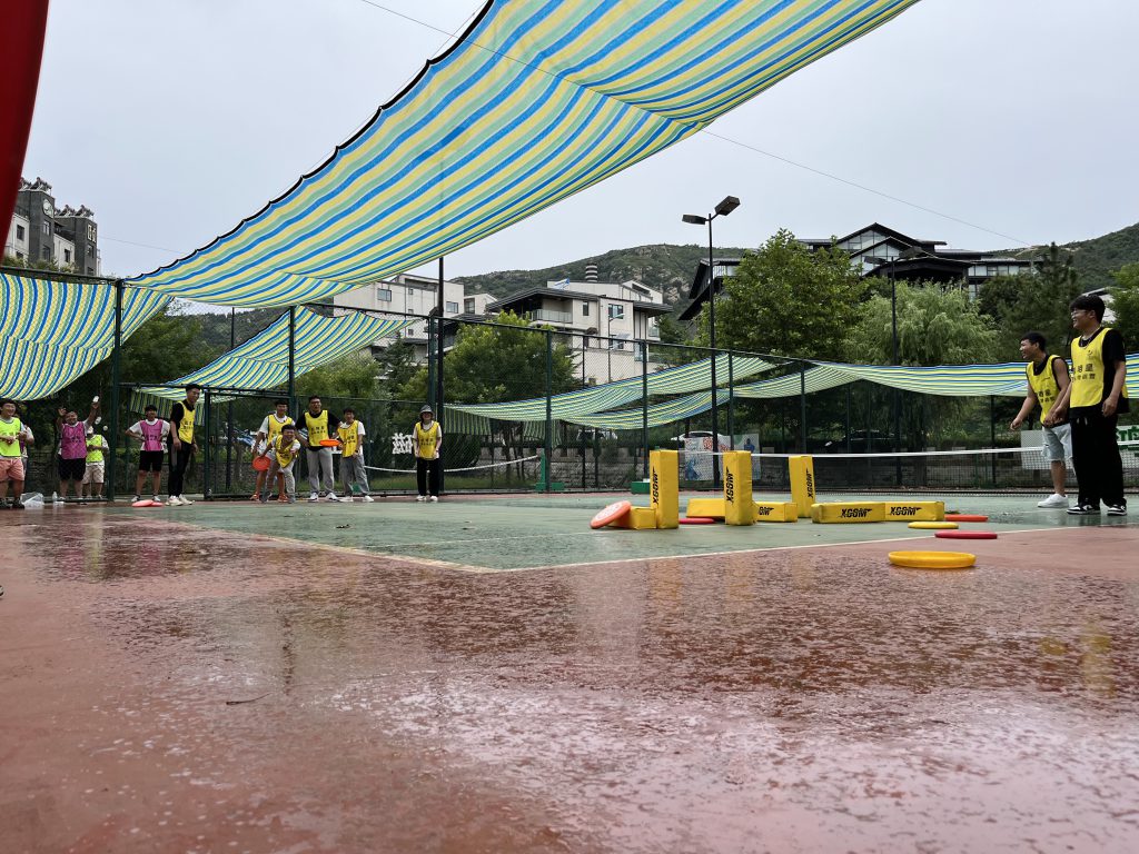 图片[10]团建123-营造惊奇团建体验【盘不落地|永不放弃】烟台万华聚烯烃丁班团建活动圆满结束团建123-营造惊奇团建体验团建123-为团建而生,让团建更简单