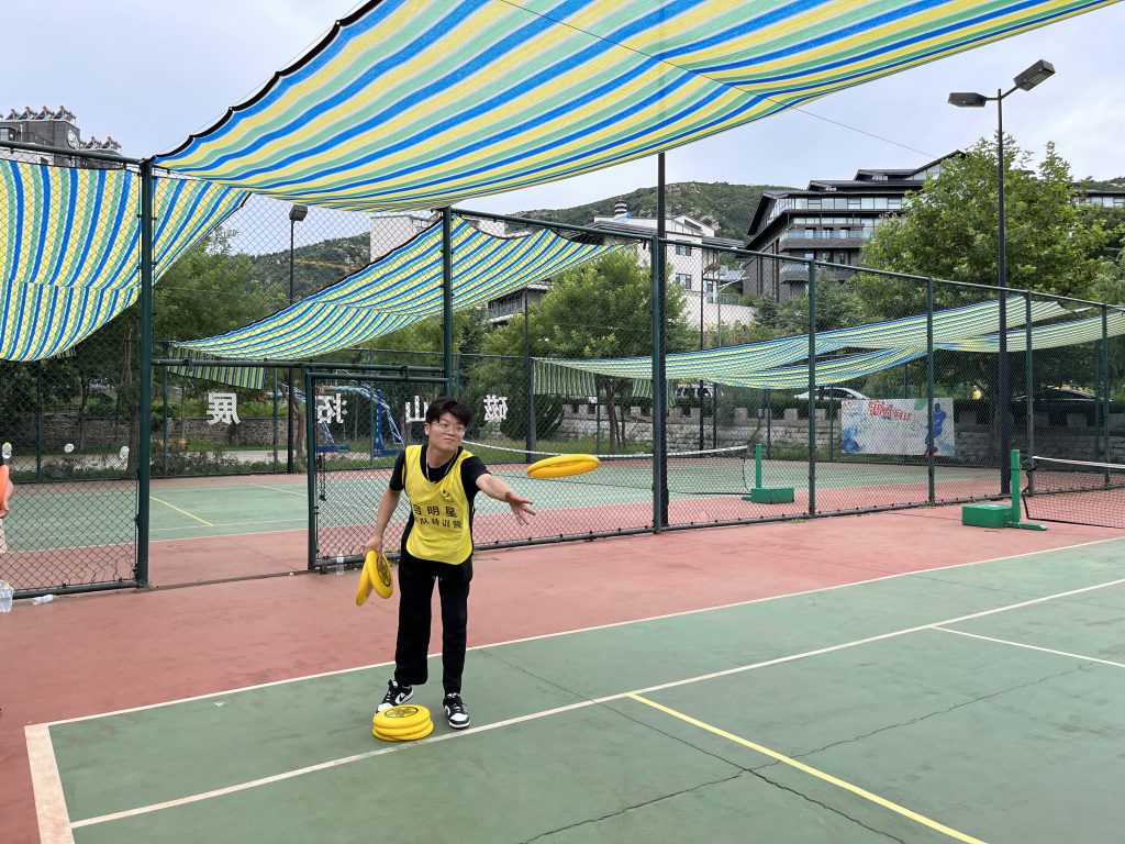 图片[8]团建123-营造惊奇团建体验【盘不落地|永不放弃】烟台万华聚烯烃丁班团建活动圆满结束团建123-营造惊奇团建体验团建123-为团建而生,让团建更简单
