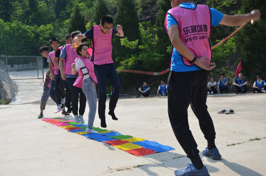 图片[8]团建123-营造惊奇团建体验济南齐鲁银行“521数字银行项目”团建活动圆满结束团建123-营造惊奇团建体验团建123-为团建而生,让团建更简单