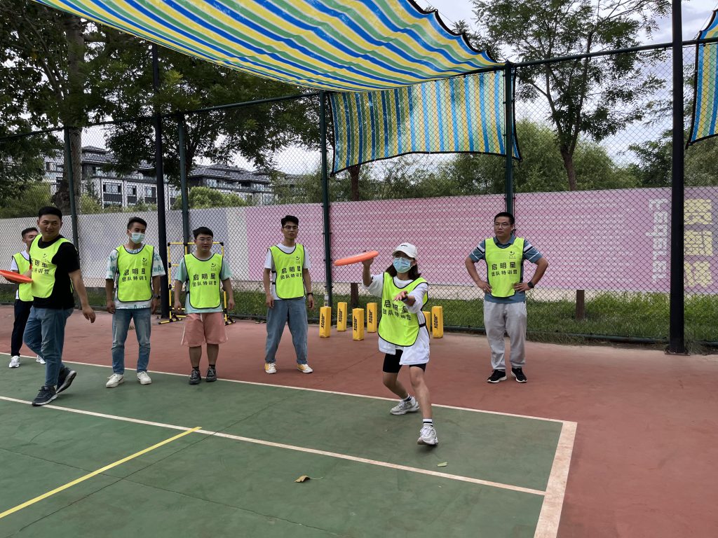 图片[7]团建123-营造惊奇团建体验【盘不落地|永不放弃】烟台万华聚烯烃丁班团建活动圆满结束团建123-营造惊奇团建体验团建123-为团建而生,让团建更简单