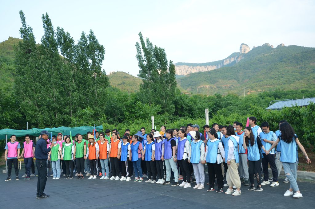 图片[2]团建123-营造惊奇团建体验济南齐鲁银行“521数字银行项目”团建活动圆满结束团建123-营造惊奇团建体验团建123-为团建而生,让团建更简单
