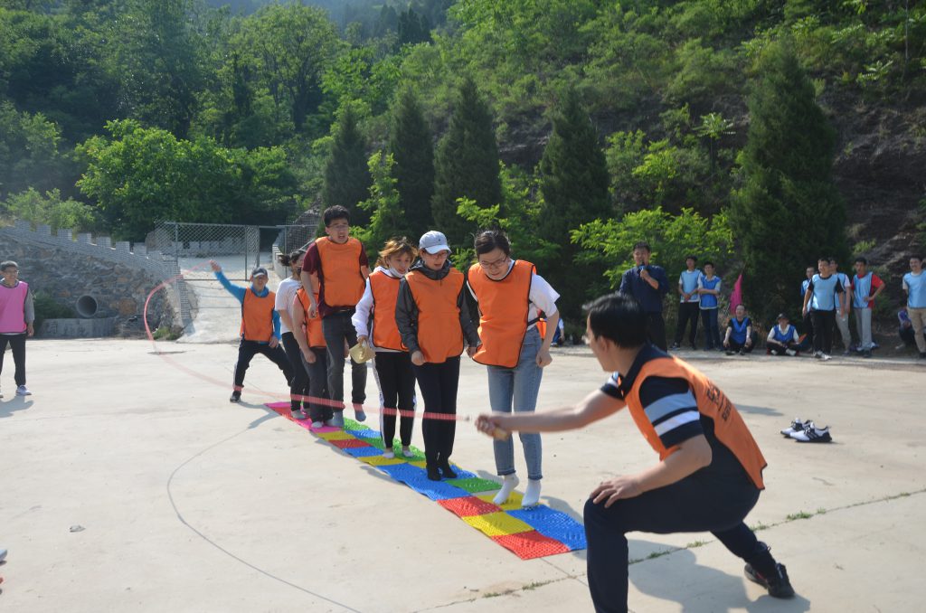 图片[7]团建123-营造惊奇团建体验济南齐鲁银行“521数字银行项目”团建活动圆满结束团建123-营造惊奇团建体验团建123-为团建而生,让团建更简单