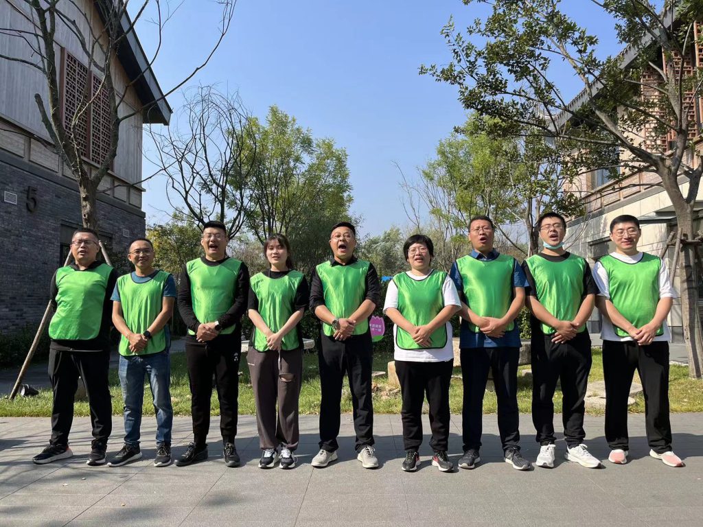 图片[2]团建123-营造惊奇团建体验山东都城安装中高层管理人员《商海争锋》主题培训项目圆满结束团建123-营造惊奇团建体验团建123-为团建而生,让团建更简单