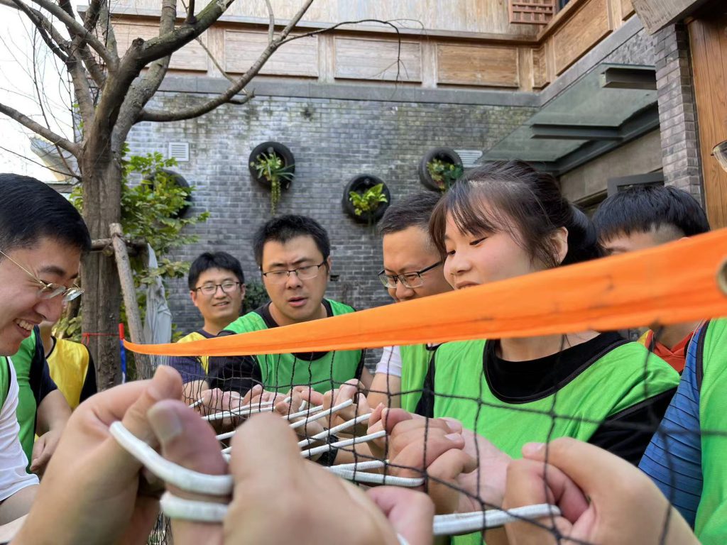 图片[3]团建123-营造惊奇团建体验山东都城安装中高层管理人员《商海争锋》主题培训项目圆满结束团建123-营造惊奇团建体验团建123-为团建而生,让团建更简单