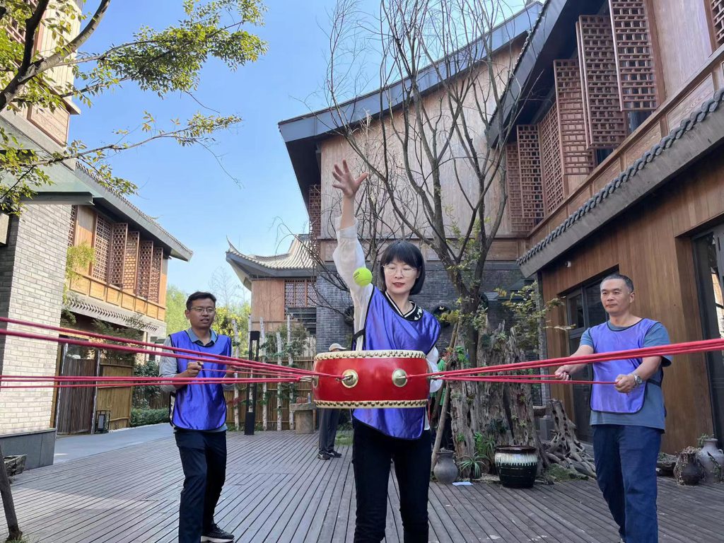 图片[6]团建123-营造惊奇团建体验山东都城安装中高层管理人员《商海争锋》主题培训项目圆满结束团建123-营造惊奇团建体验团建123-为团建而生,让团建更简单