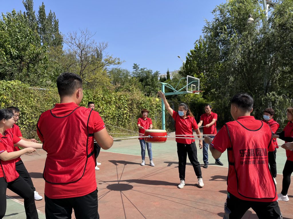 图片[7]团建123-营造惊奇团建体验德州家宁商贸全体员工拓展活动圆满交付团建123-营造惊奇团建体验团建123-为团建而生,让团建更简单