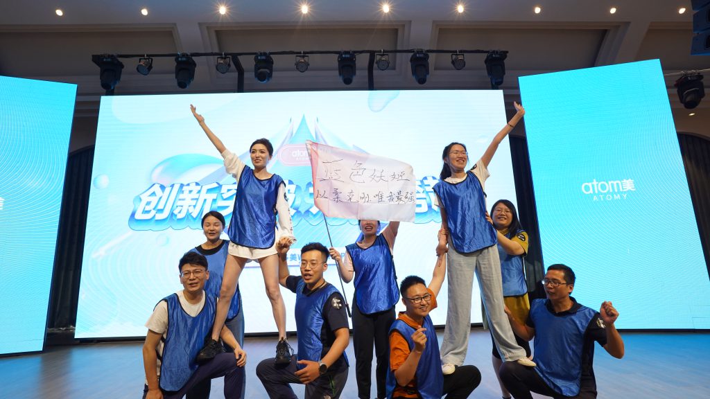 图片[4]团建123-营造惊奇团建体验大型主题类团建—鱿鱼游戏团建123-营造惊奇团建体验团建123-为团建而生,让团建更简单