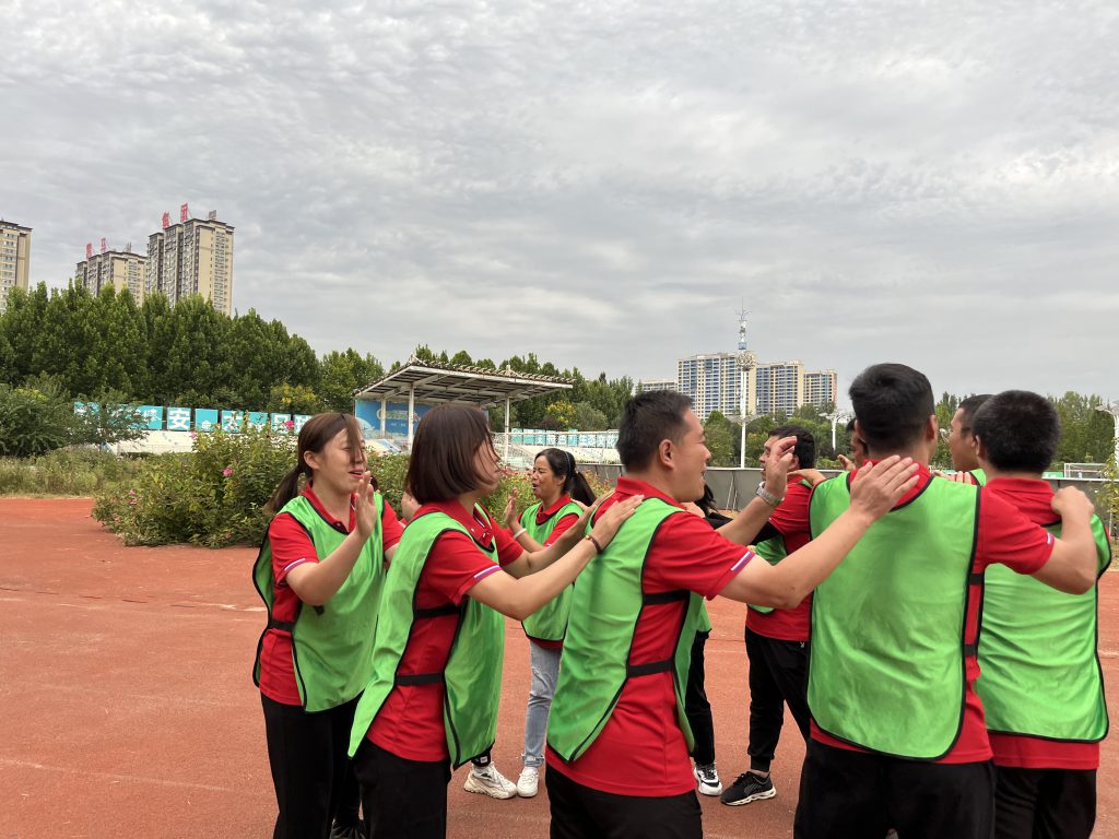 图片[15]团建123-营造惊奇团建体验德州家宁商贸全体员工拓展活动圆满交付团建123-营造惊奇团建体验团建123-为团建而生,让团建更简单