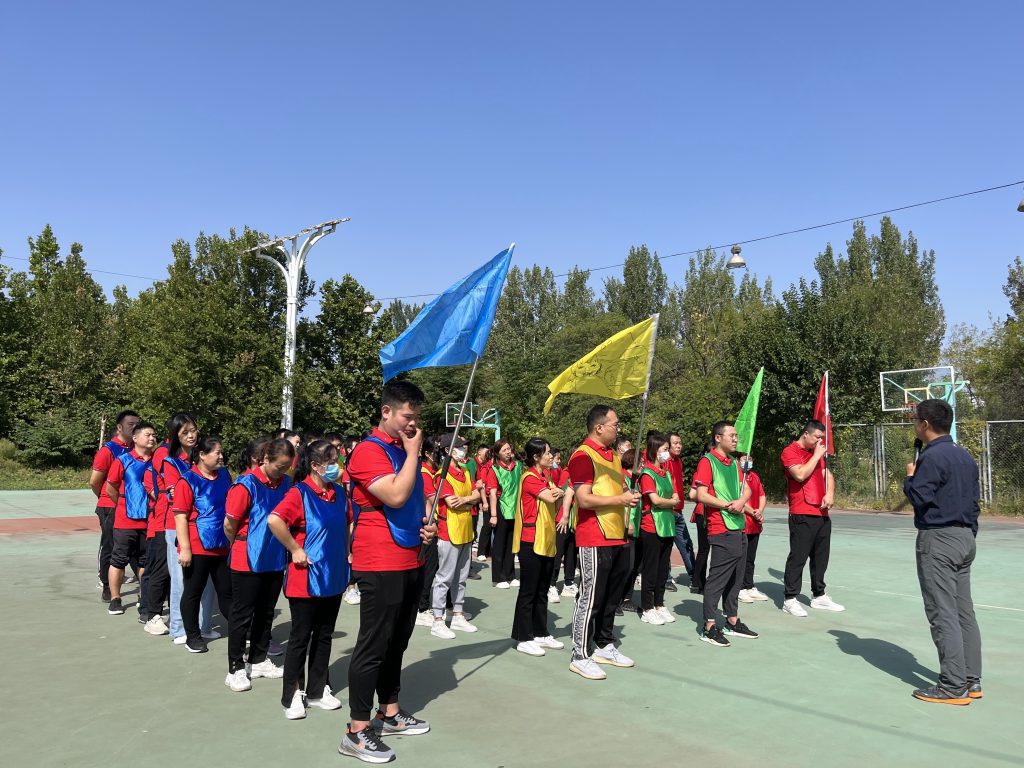 图片[4]团建123-营造惊奇团建体验德州家宁商贸全体员工拓展活动圆满交付团建123-营造惊奇团建体验团建123-为团建而生,让团建更简单