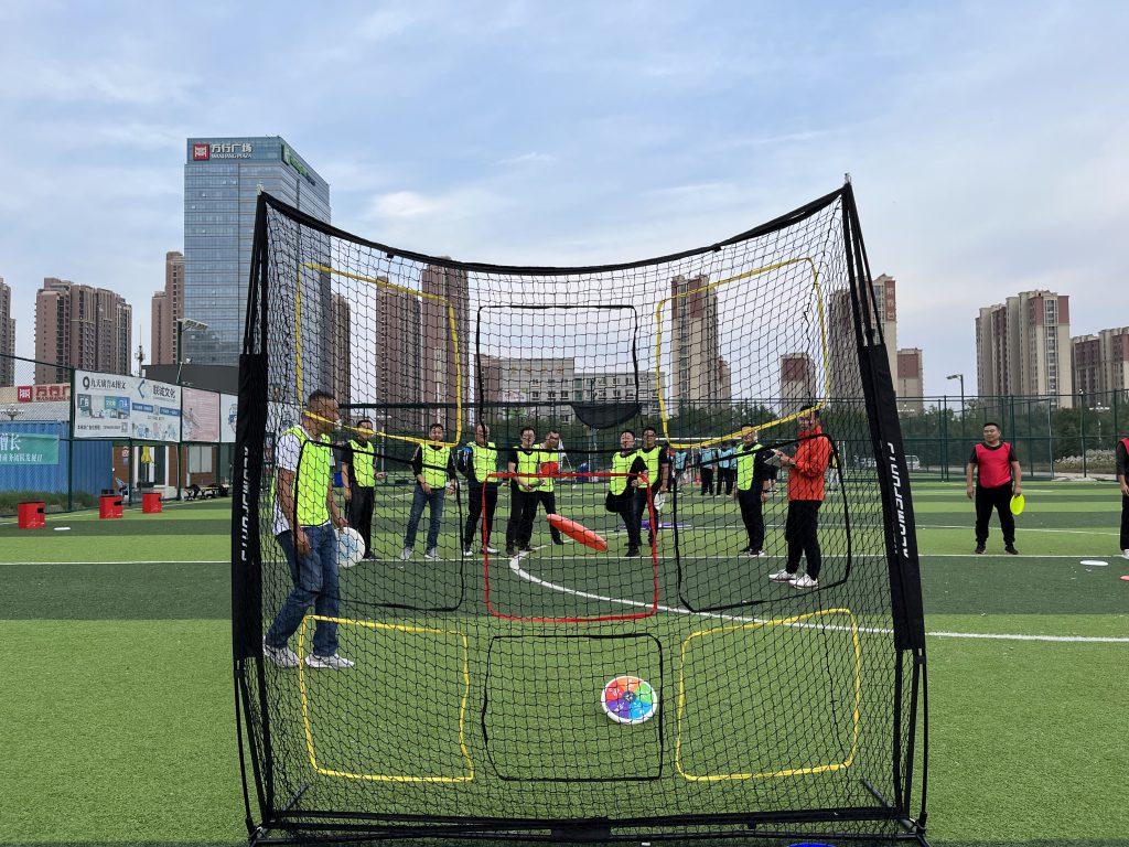 图片[3]团建123-营造惊奇团建体验大型主题类团建—飞盘嘉年华圆满交付团建123-营造惊奇团建体验团建123-为团建而生,让团建更简单
