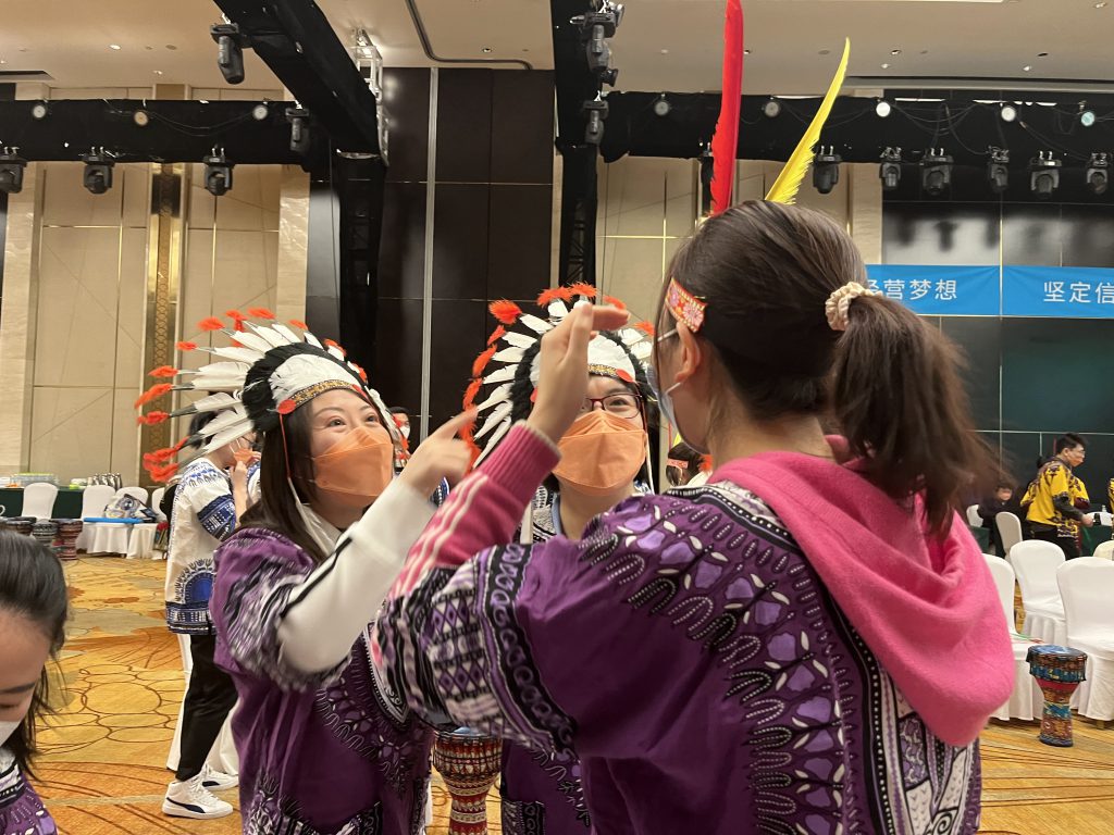 图片[4]团建123-营造惊奇团建体验高端定制团建——非洲鼓团建123-营造惊奇团建体验团建123-为团建而生,让团建更简单