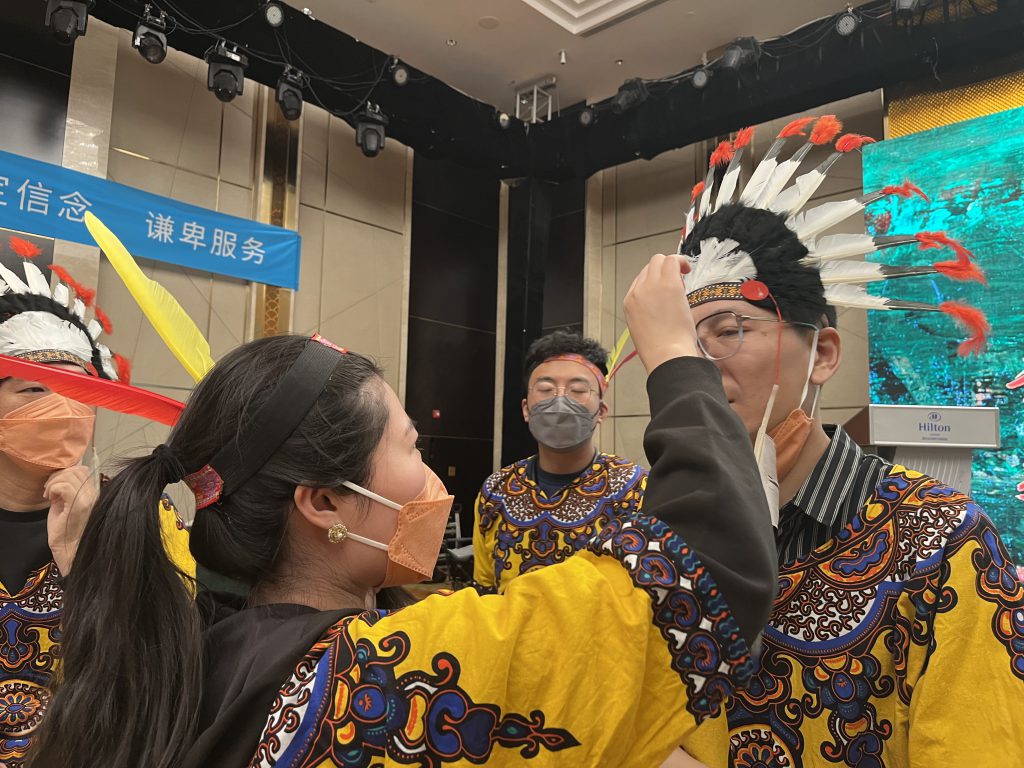 图片[6]团建123-营造惊奇团建体验高端定制团建——非洲鼓团建123-营造惊奇团建体验团建123-为团建而生,让团建更简单