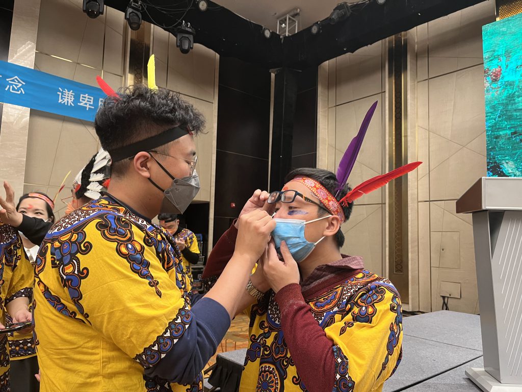 图片[7]团建123-营造惊奇团建体验高端定制团建——非洲鼓团建123-营造惊奇团建体验团建123-为团建而生,让团建更简单