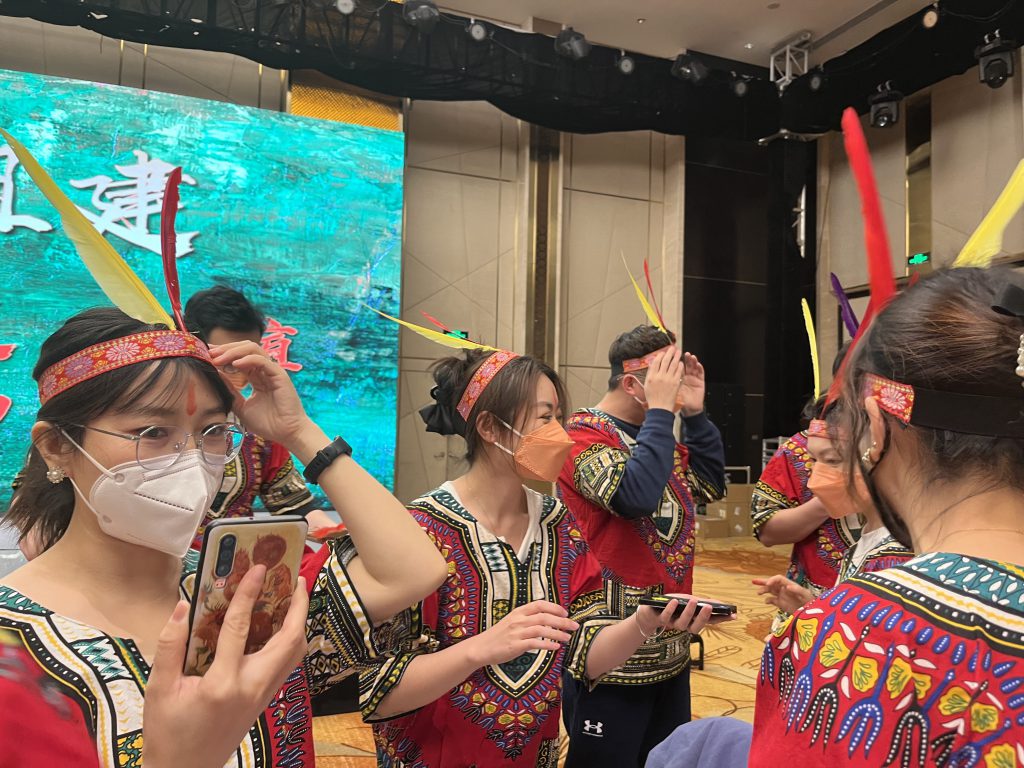 图片[5]团建123-营造惊奇团建体验高端定制团建——非洲鼓团建123-营造惊奇团建体验团建123-为团建而生,让团建更简单