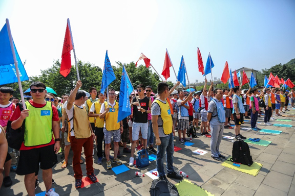 图片[3]团建123-营造惊奇团建体验归隐田园、享受自然——向往的生活团建123-营造惊奇团建体验团建123-为团建而生,让团建更简单
