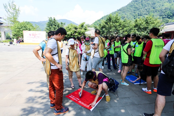 图片[2]团建123-营造惊奇团建体验归隐田园、享受自然——向往的生活团建123-营造惊奇团建体验团建123-为团建而生,让团建更简单
