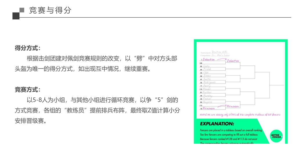 图片[14]团建123-营造惊奇团建体验击剑—2023崭新拓展团建项目全新出击团建123-营造惊奇团建体验团建123-为团建而生,让团建更简单