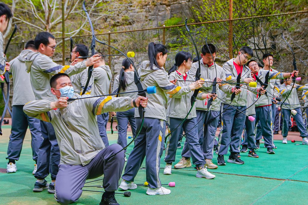图片[2]团建123-营造惊奇团建体验尚能集团-千人拓展活动圆满交付团建123-营造惊奇团建体验团建123-为团建而生,让团建更简单