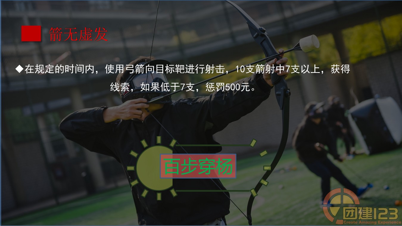 图片[20]团建123-营造惊奇团建体验全新剧情团建体验—拆弹部队主题团建项目团建123-营造惊奇团建体验团建123-为团建而生,让团建更简单