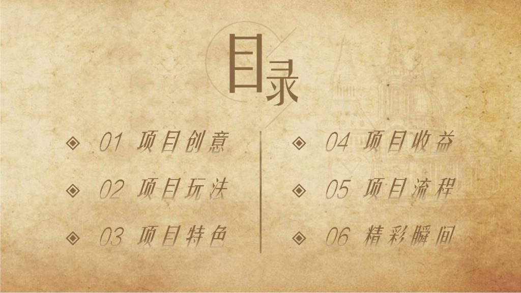 图片[2]团建123-营造惊奇团建体验2024全新项目体验—达芬奇密码，在团队中寻找那份挑战与激情团建123-营造惊奇团建体验团建123-为团建而生,让团建更简单