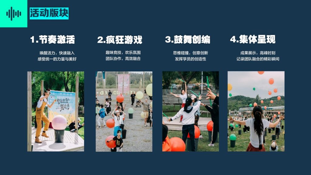 图片[9]团建123-营造惊奇团建体验2024全新项目体验—超级有氧鼓团建123-营造惊奇团建体验团建123-为团建而生,让团建更简单