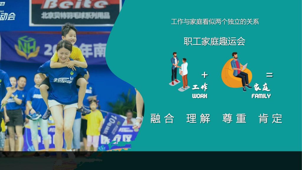 图片[6]团建123-营造惊奇团建体验2024[团建123]企业家庭日活动—让家人感受企业的关爱团建123-营造惊奇团建体验团建123-为团建而生,让团建更简单