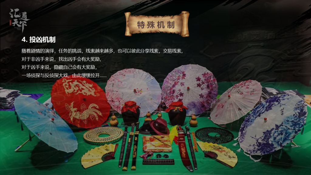 图片[27]团建123-营造惊奇团建体验真人情景剧本杀团建《汇通天下》团建123-营造惊奇团建体验团建123-为团建而生,让团建更简单