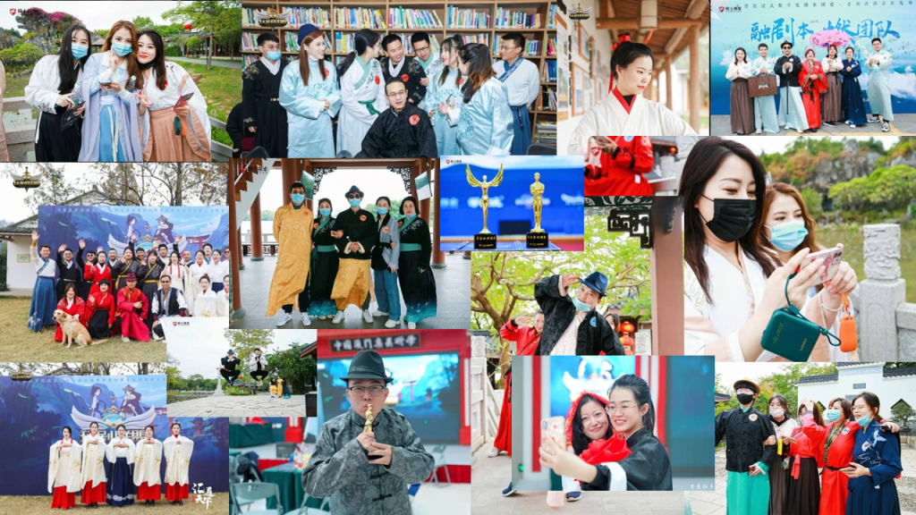图片[32]团建123-营造惊奇团建体验真人情景剧本杀团建《汇通天下》团建123-营造惊奇团建体验团建123-为团建而生,让团建更简单
