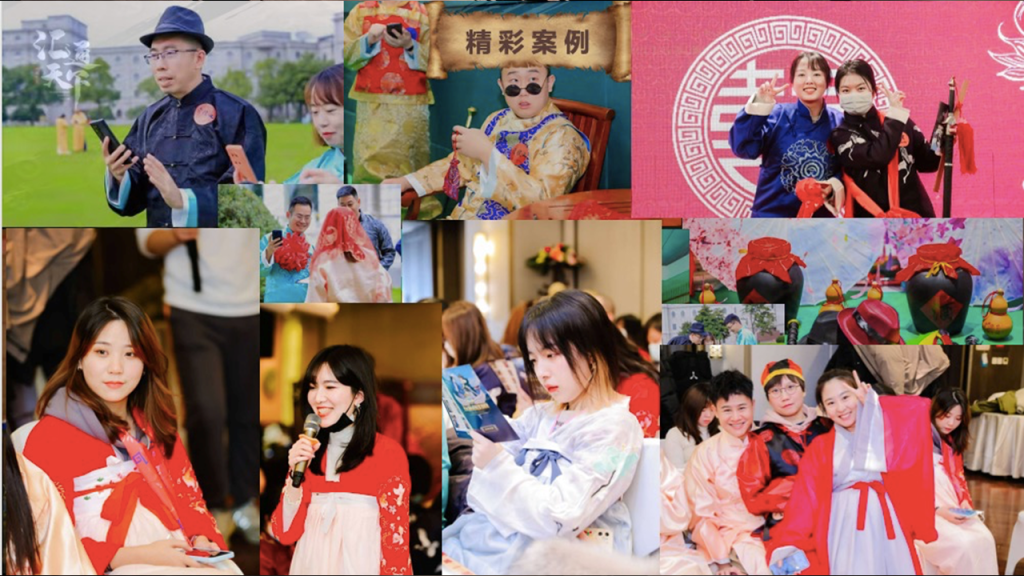 图片[31]团建123-营造惊奇团建体验真人情景剧本杀团建《汇通天下》团建123-营造惊奇团建体验团建123-为团建而生,让团建更简单