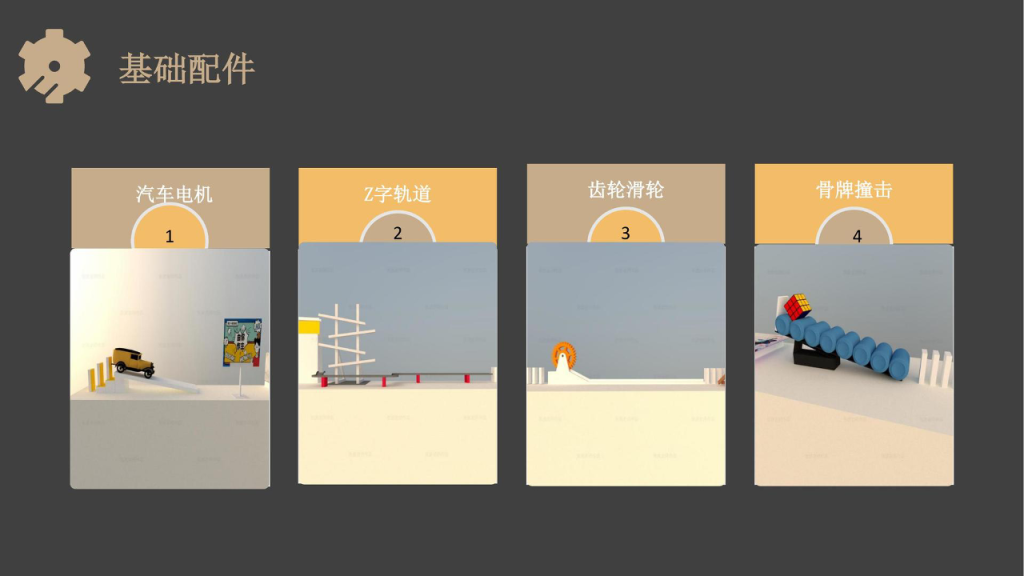 图片[8]团建123-营造惊奇团建体验团队协同类大型体验项目—挑战哥德堡团建123-营造惊奇团建体验团建123-为团建而生,让团建更简单