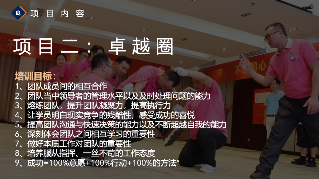 图片[47]团建123-营造惊奇团建体验2024拓展团建全新项目更新手册团建123-营造惊奇团建体验团建123-为团建而生,让团建更简单