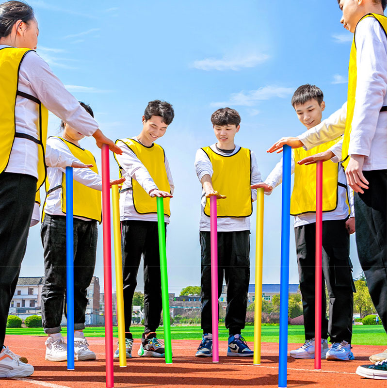 不倒森林团建123-营造惊奇团建体验团建123-为团建而生,让团建更简单