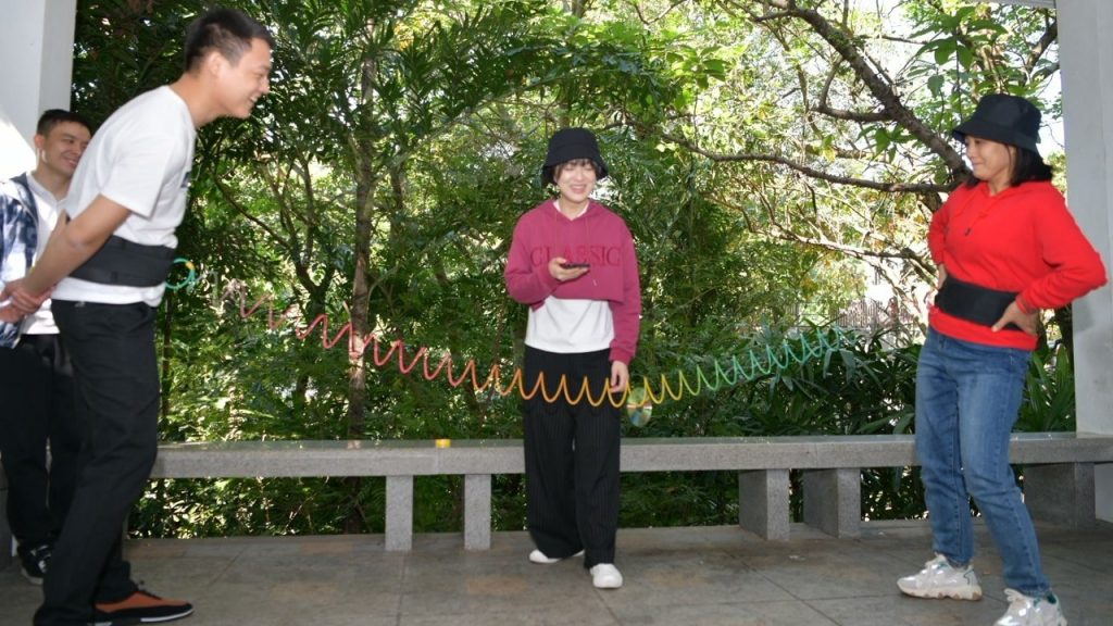 光盘拔河团建123-营造惊奇团建体验团建123-为团建而生,让团建更简单