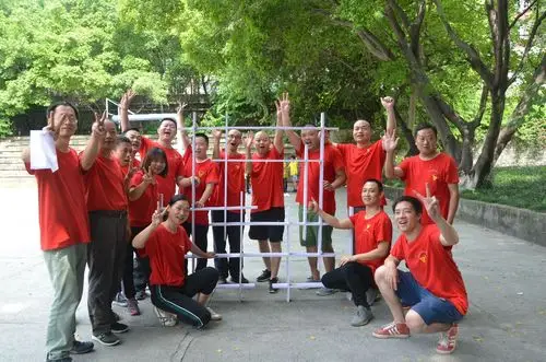 超级工程团建123-营造惊奇团建体验团建123-为团建而生,让团建更简单