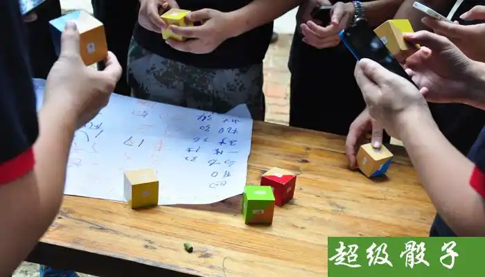 抢占市场团建123-营造惊奇团建体验团建123-为团建而生,让团建更简单