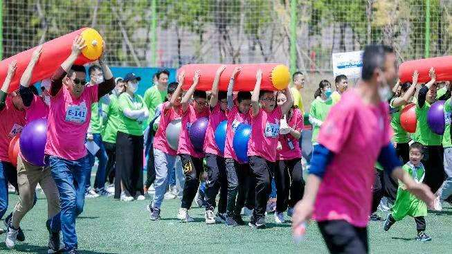 连体战士团建123-营造惊奇团建体验团建123-为团建而生,让团建更简单