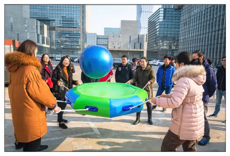 众星捧月团建123-营造惊奇团建体验团建123-为团建而生,让团建更简单